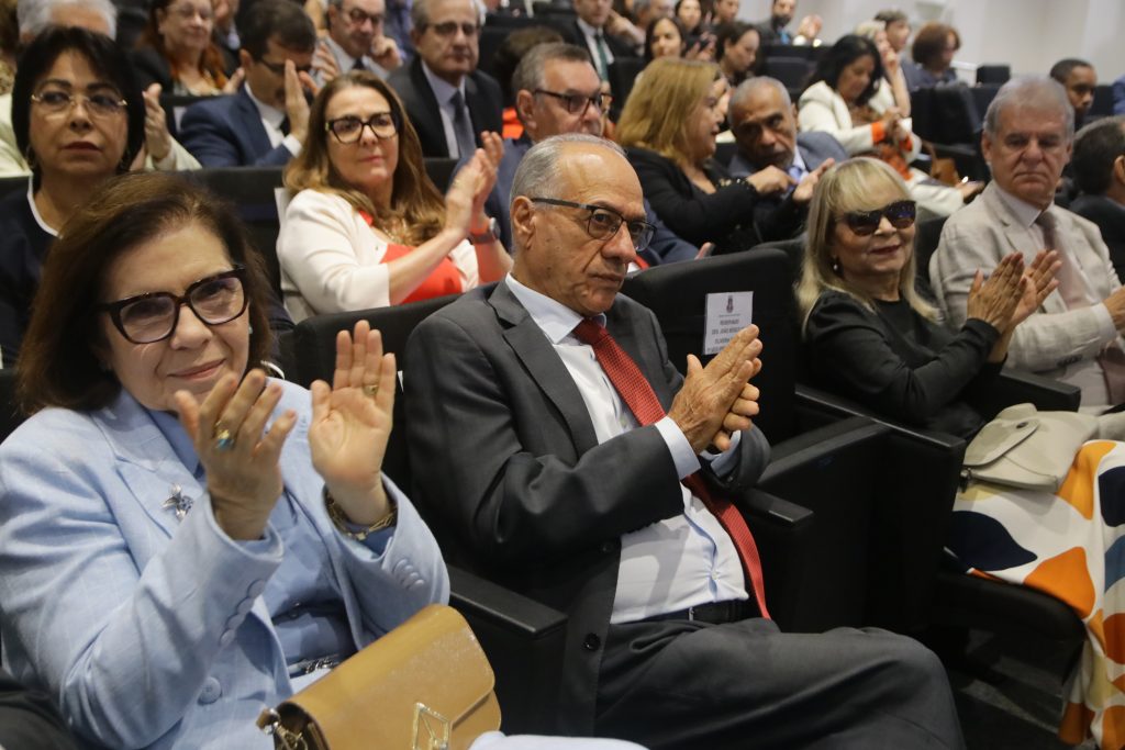 TJBA sedia Encontro com o Corregedor Nacional de Justiça, Ministro Mauro Campbell Marques   