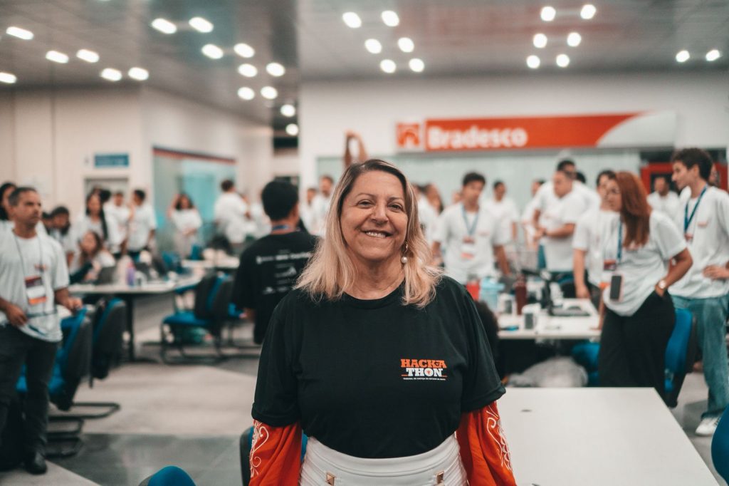Hackathon: TJBA realiza maratona de inovação e premia vencedores   