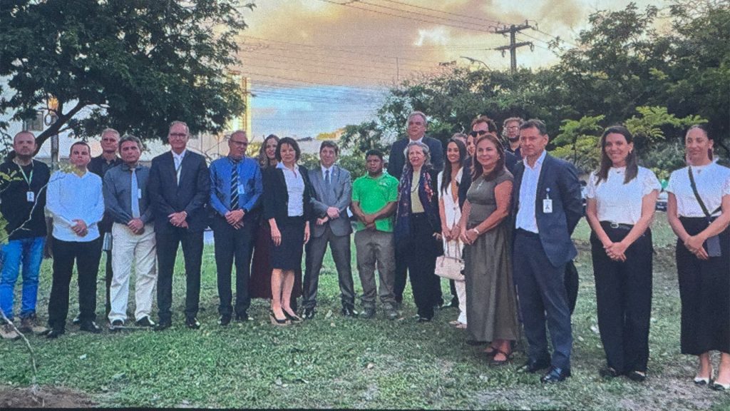 TJBA apresenta experiências sustentáveis na I Semana Nacional de Sustentabilidade do Poder Judiciário  