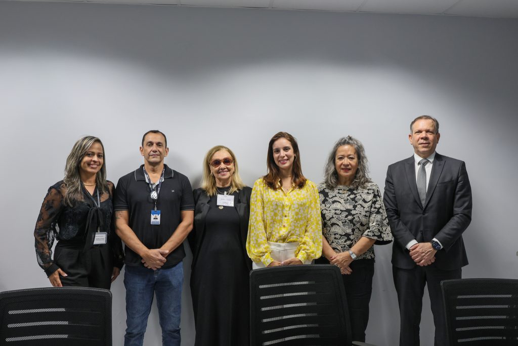 Bahia participa da 4ª edição do Exame Nacional da Magistratura