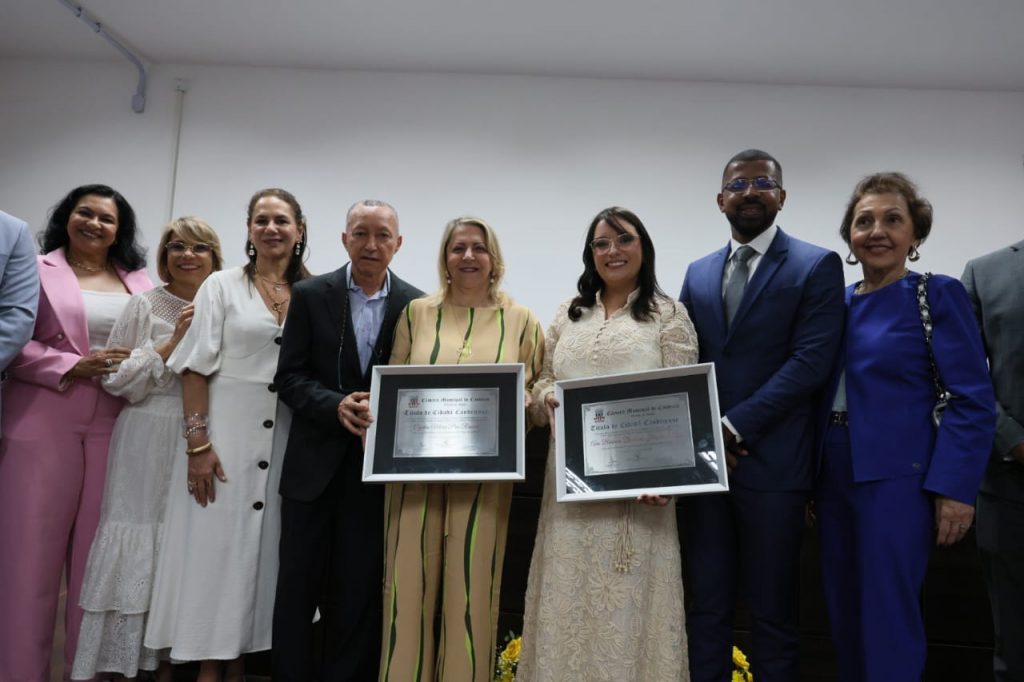 TJBA instala Varas Cíveis em Candeias e Camaçari, o que reforça o compromisso com a melhoria dos serviços prestados à sociedade