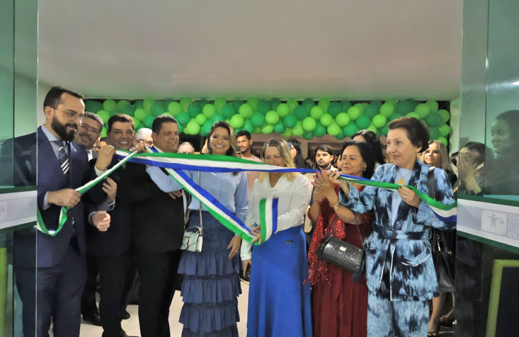 Senhor do Bonfim: TJBA amplia os serviços da Justiça na comarca com a inauguração de mais uma Vara Criminal e de novas instalações do Cejusc   