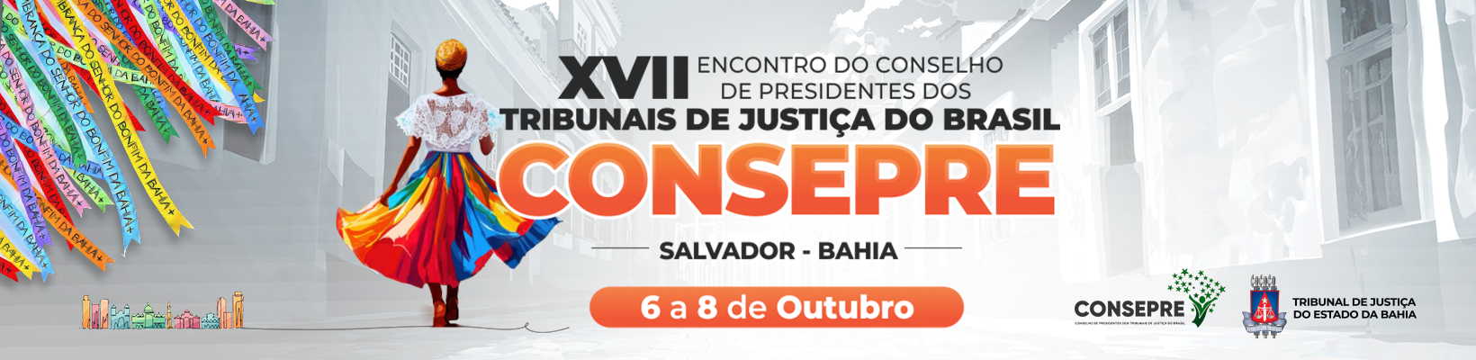 Imagem de banner com título CONSEPRE