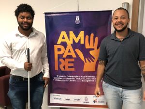 CPAI e Projeto AMPARE promovem Cinedebate   