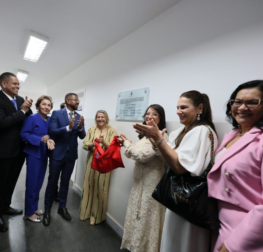 TJBA instala Varas Cíveis em Candeias e Camaçari, o que reforça o compromisso com a melhoria dos serviços prestados à sociedade