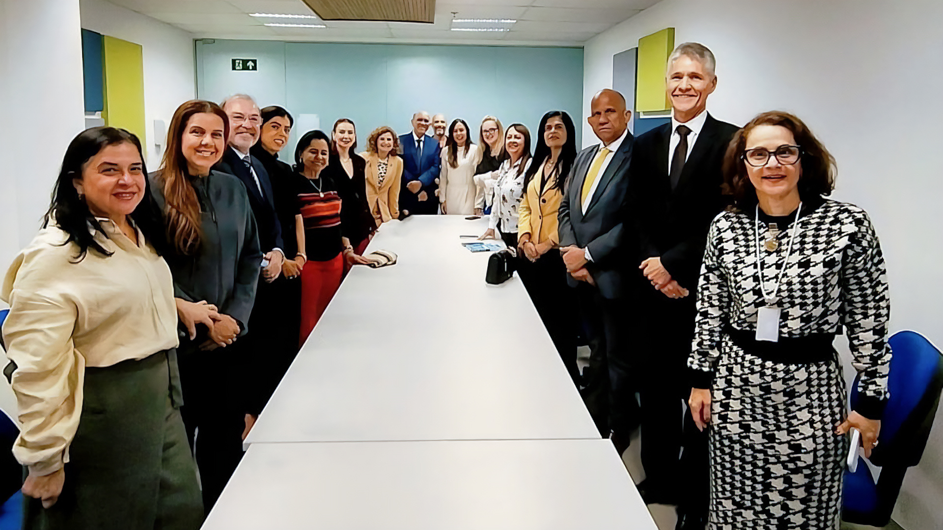 Núcleo Socioambiental do TJBA celebra nove anos de atuação com reconhecimento nacional e avanços em sustentabilidade