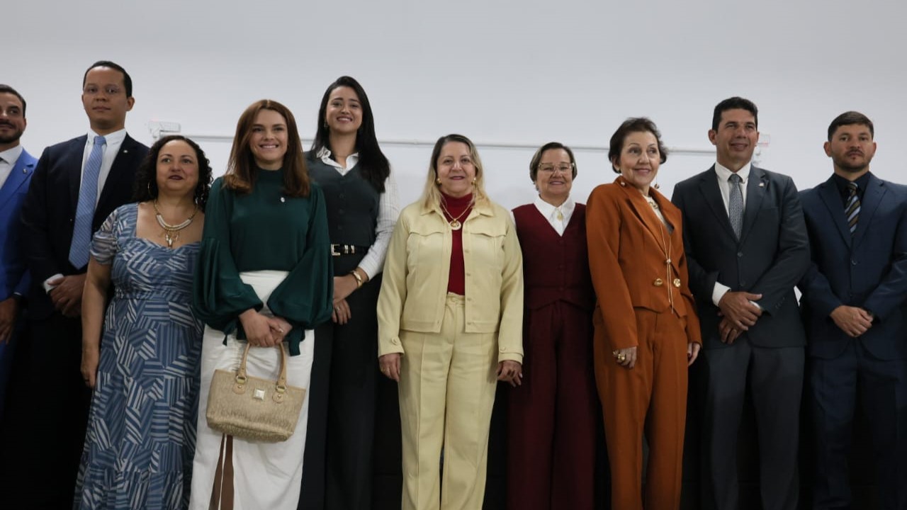 TJBA instala 2ª Vara Criminal de Jacobina e entrega TV Corporativa à comarca   