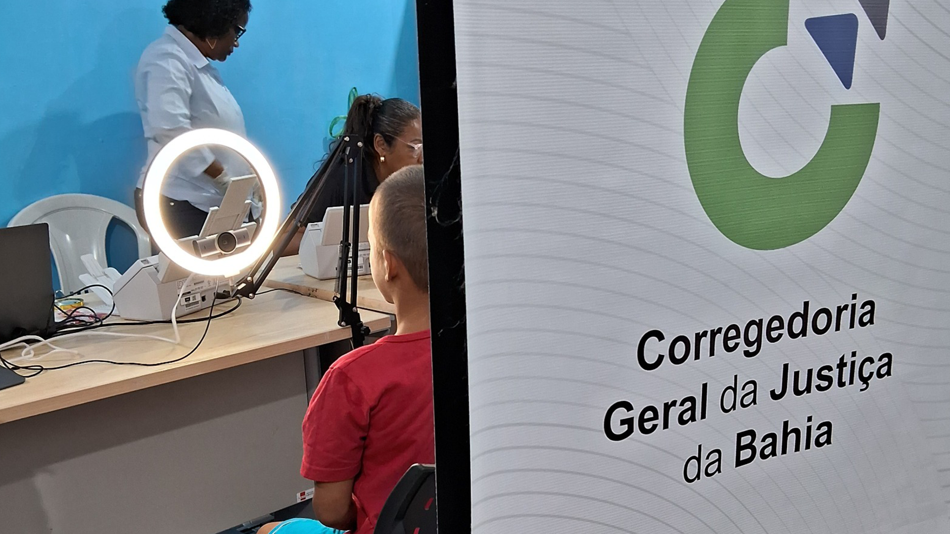 Projeto Sou Cidadão conquista 2º lugar no Prêmio Prioridade Absoluta, realizado pelo CNJ   