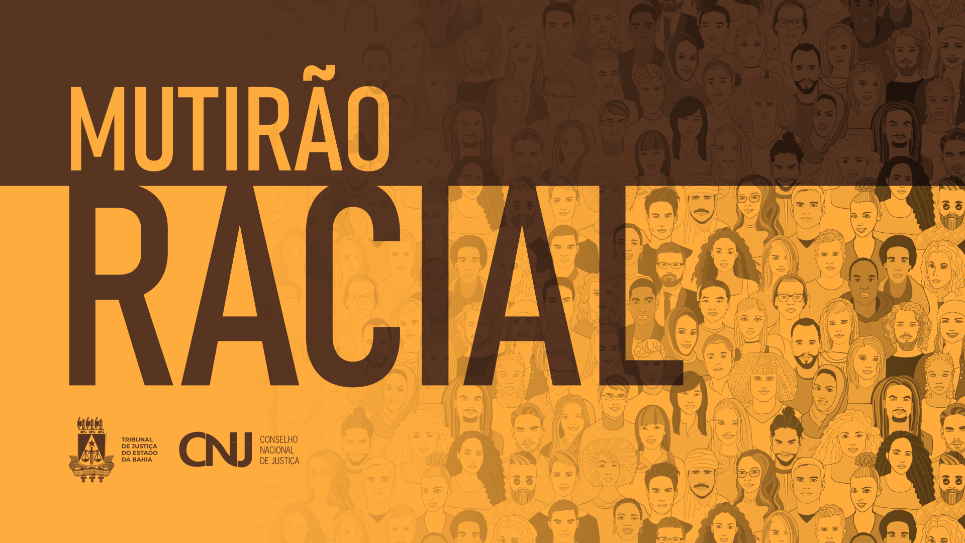 TJBA integra Mutirão Racial do Conselho Nacional de Justiça   