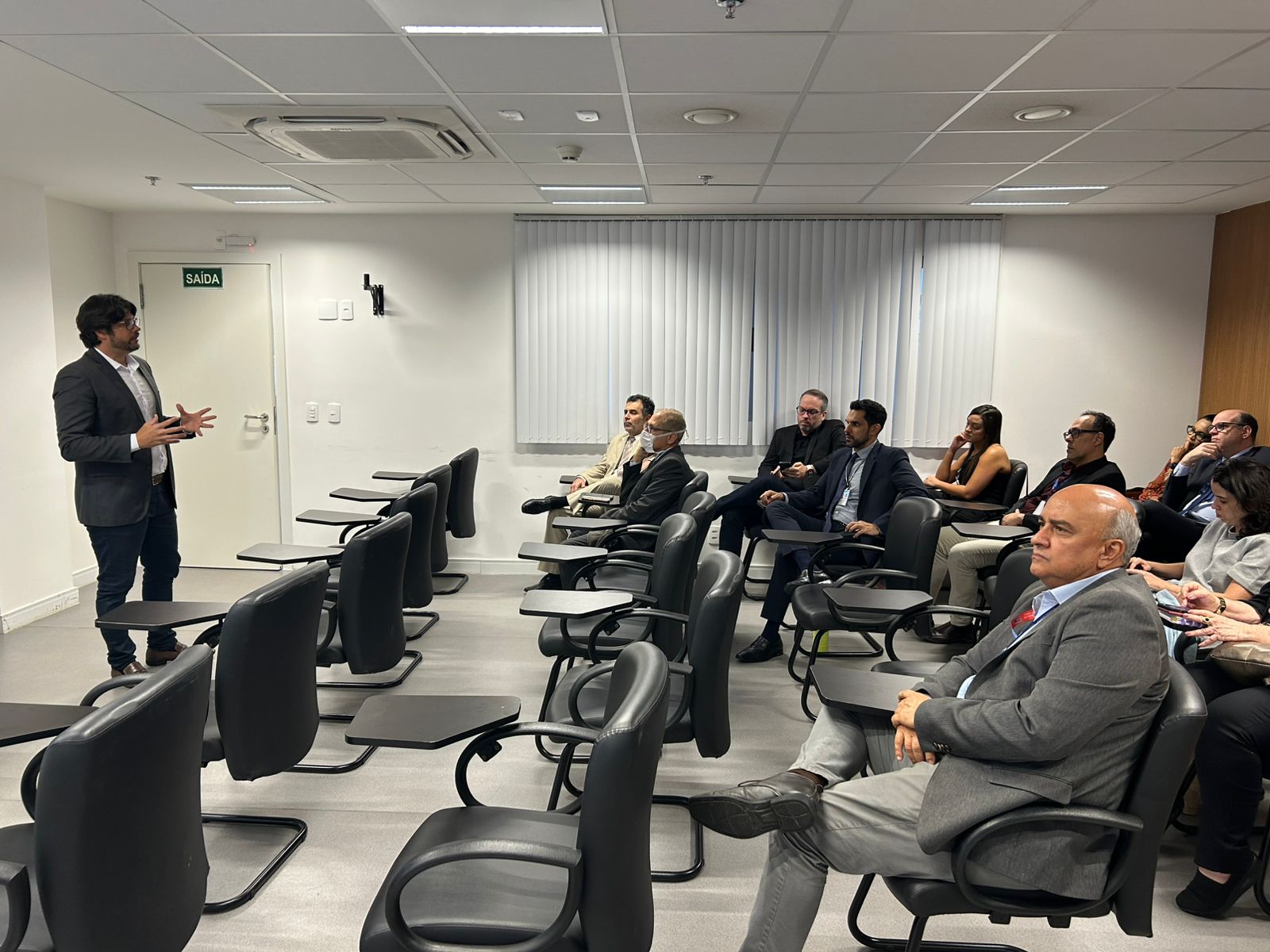 TJBA realiza nova edição do Curso Política de Prevenção e Enfrentamento do Assédio e da Discriminação    