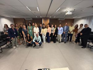 Oficina de Acessibilidade e Inclusão para Gestores do TJBA ajuda a fazer reflexões e compartilhar experiências práticas para a vida    