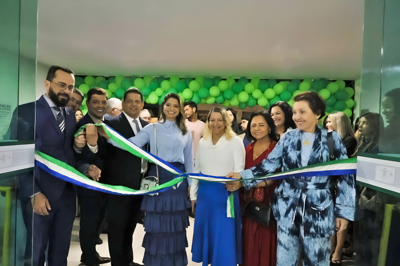 Senhor do Bonfim: TJBA amplia os serviços da Justiça na cidade com a inauguração de mais uma Vara Criminal e de novas instalações do Cejusc   