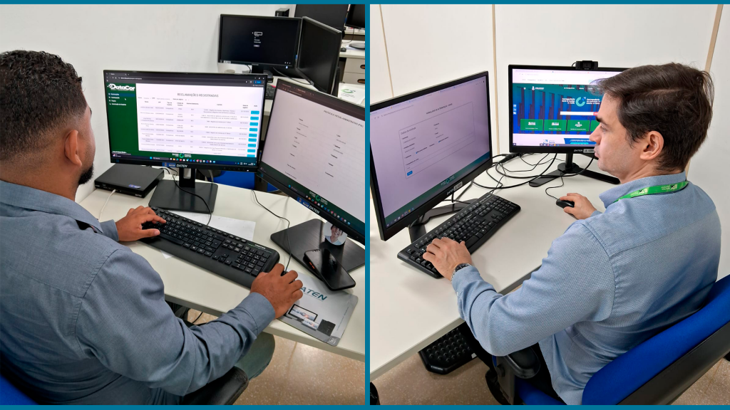 CGJ atualiza regras relativas à autoinspeção anual e disponibiliza formulário on-line dentro do Sistema DataCor  