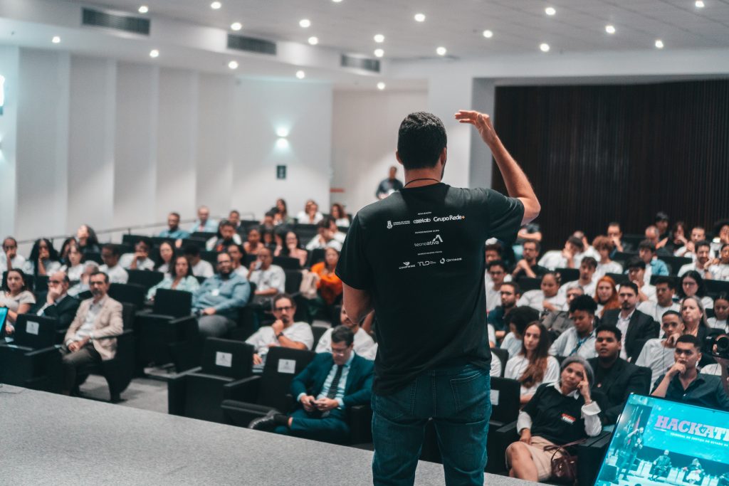 Hackathon: TJBA realiza maratona de inovação e premia vencedores   