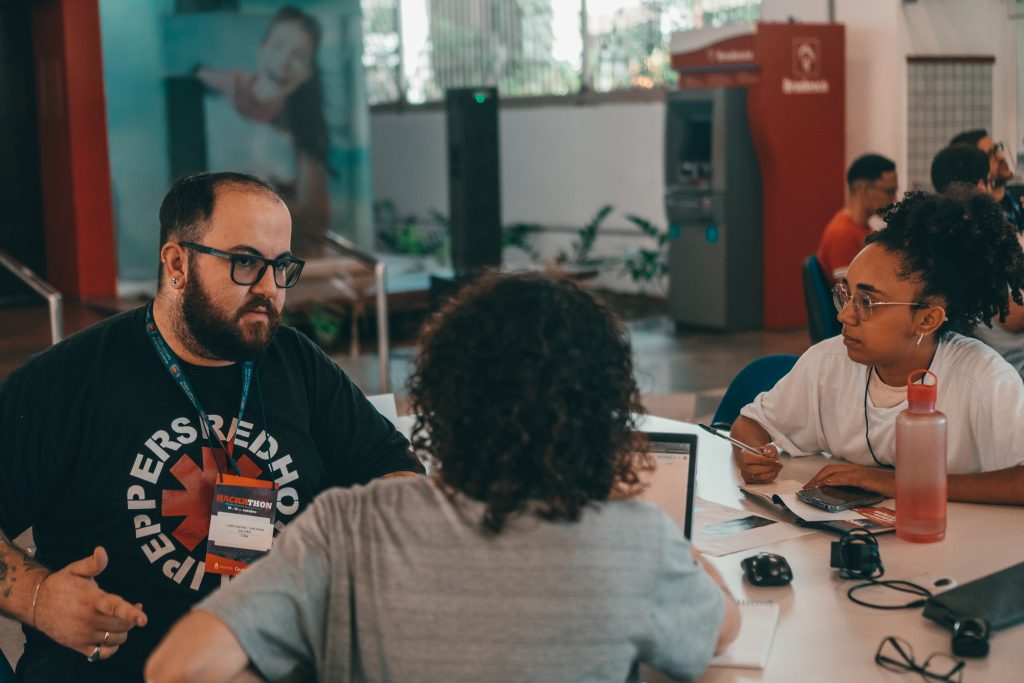 Hackathon: TJBA realiza maratona de inovação e premia vencedores   