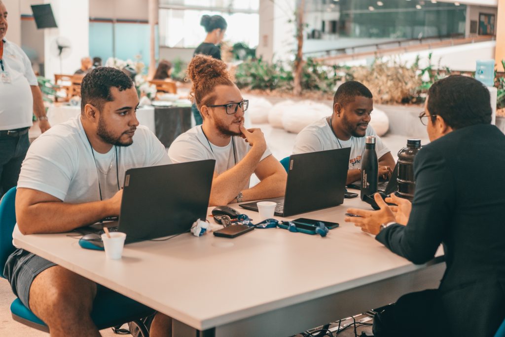 Hackathon: TJBA realiza maratona de inovação e premia vencedores   