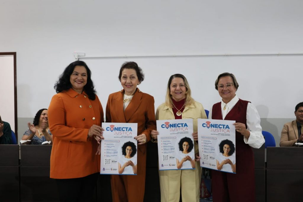 TJBA instala 2ª Vara Criminal de Jacobina e entrega TV Corporativa à comarca   