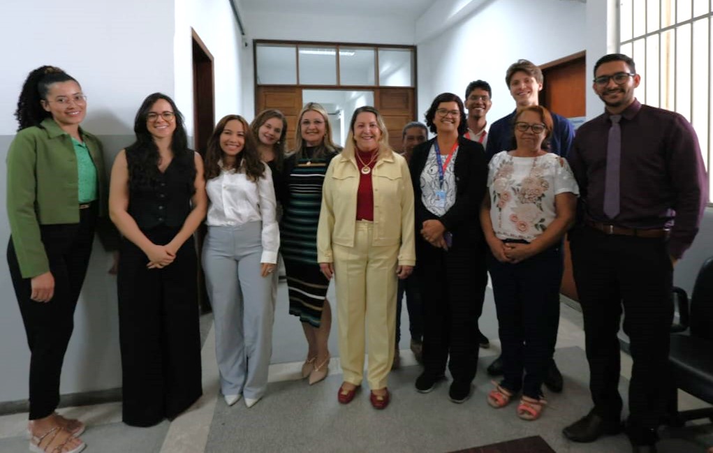TJBA instala 2ª Vara Criminal de Jacobina e entrega TV Corporativa à comarca   