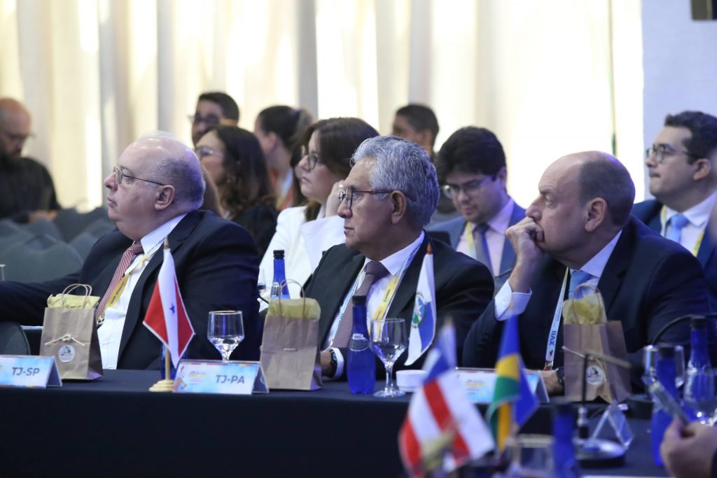 Primeira edição do Encontro do Consepre na Bahia termina com troca de experiências entre os tribunais e fortalecimento do Judiciário   