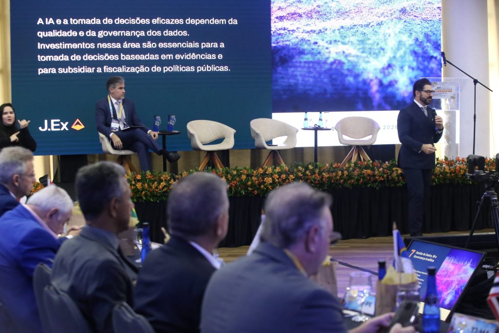 Primeira edição do Encontro do Consepre na Bahia termina com troca de experiências entre os tribunais e fortalecimento do Judiciário   