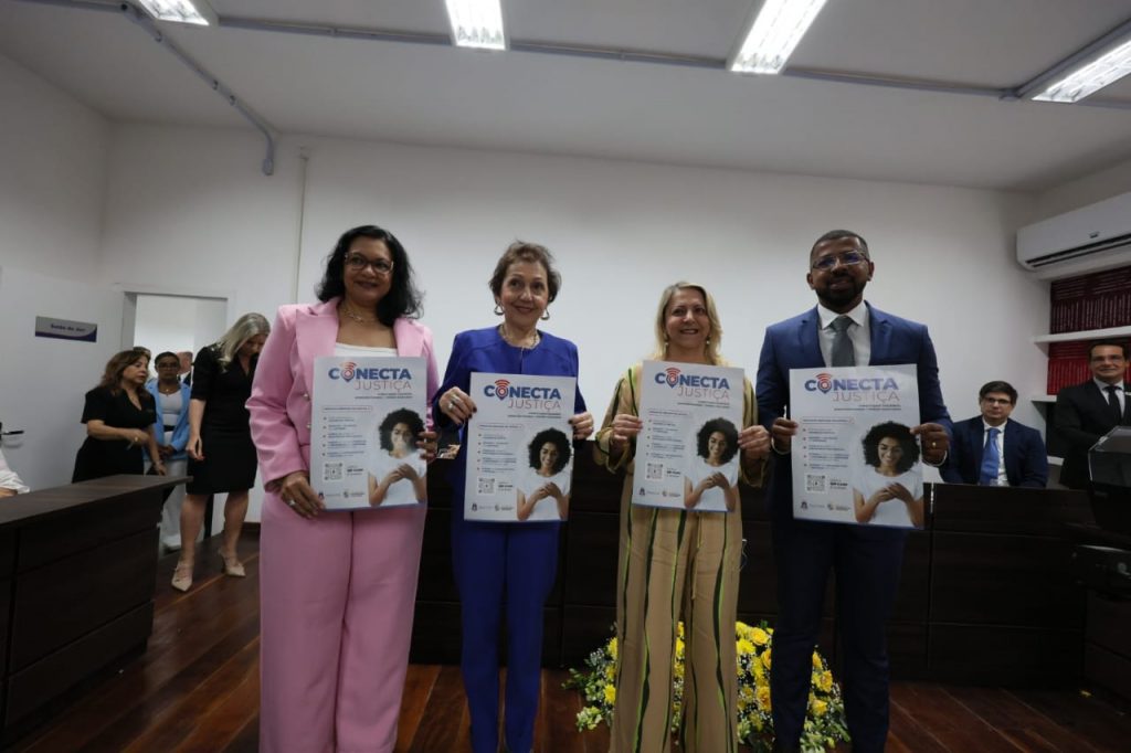 TJBA instala Varas Cíveis em Candeias e Camaçari, o que reforça o compromisso com a melhoria dos serviços prestados à sociedade