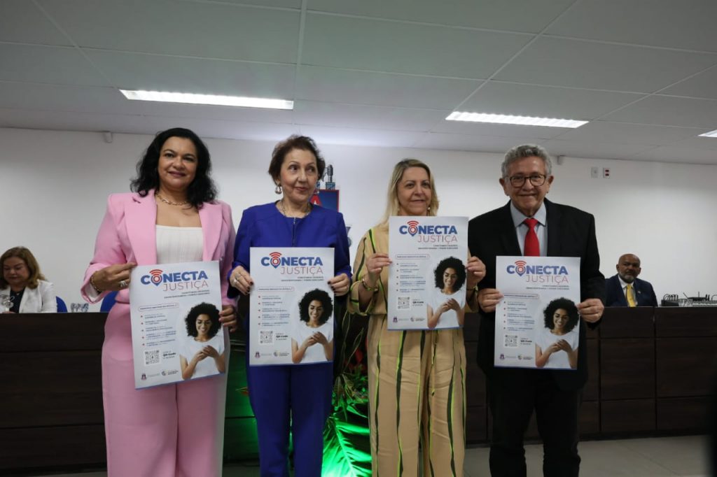 TJBA instala Varas Cíveis em Candeias e Camaçari, o que reforça o compromisso com a melhoria dos serviços prestados à sociedade