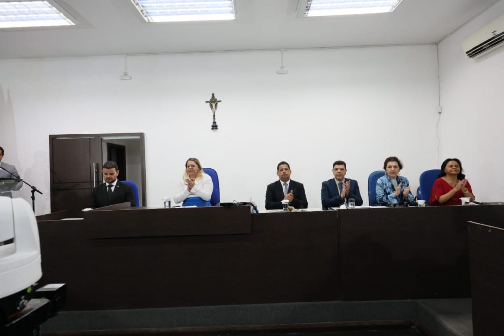 Senhor do Bonfim: TJBA amplia os serviços da Justiça na comarca com a inauguração de mais uma Vara Criminal e de novas instalações do Cejusc   