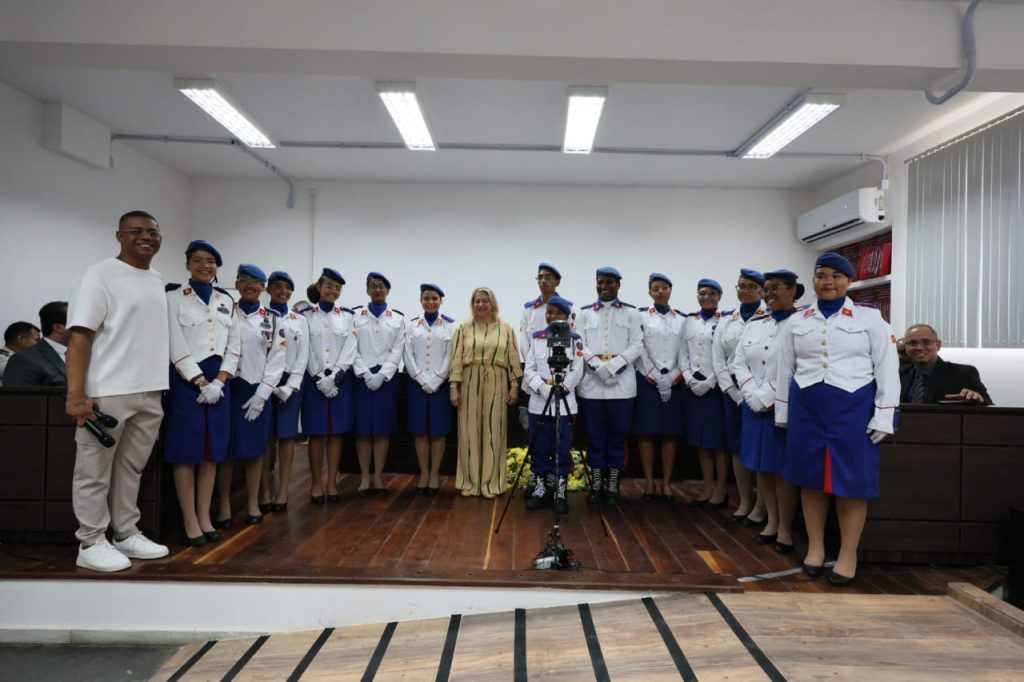 TJBA instala Varas Cíveis em Candeias e Camaçari, o que reforça o compromisso com a melhoria dos serviços prestados à sociedade