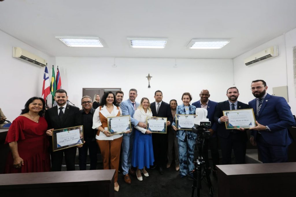 Senhor do Bonfim: TJBA amplia os serviços da Justiça na comarca com a inauguração de mais uma Vara Criminal e de novas instalações do Cejusc   