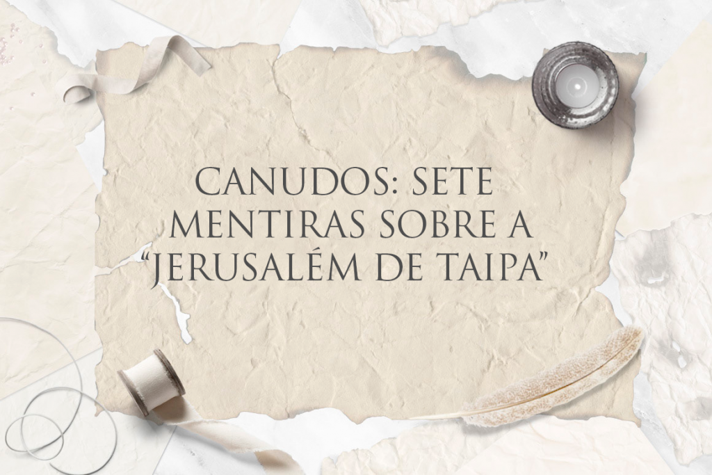 Memória do Tribunal  