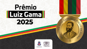 Instituto Cultural Steve Biko é o ganhador do Prêmio Luiz Gama, uma homenagem do TJBA a quem presta relevantes serviços em defesa dos Direitos Humanos   