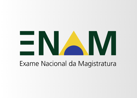Bahia participa da 4ª edição do Exame Nacional da Magistratura    