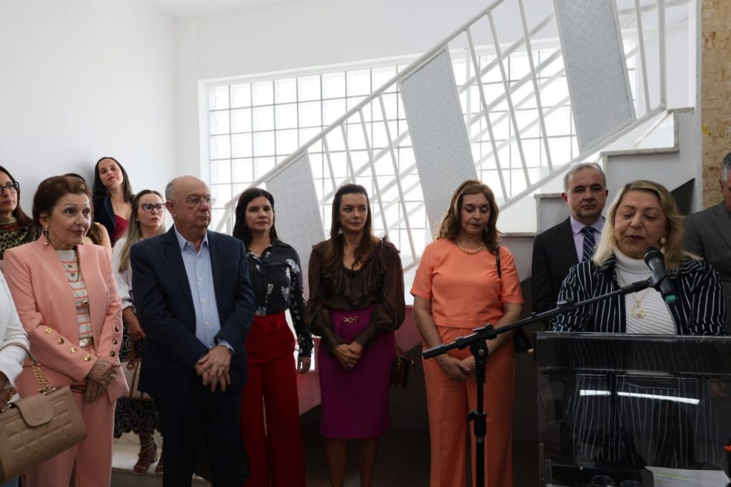 TJBA instala 2ª Vara de Violência Doméstica contra a Mulher e mais um Cejusc em Feira de Santana