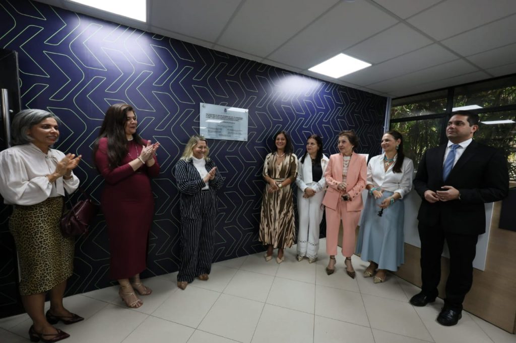 TJBA instala 2ª Vara de Violência Doméstica contra a Mulher e mais um Cejusc em Feira de Santana