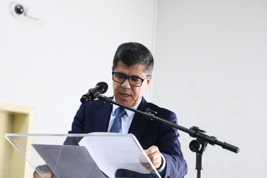 TJBA passa a utilizar o Eproc, novo sistema de processo judicial eletrônico; implantação ocorre, em caráter piloto, na Comarca de Santo Antônio de Jesus   