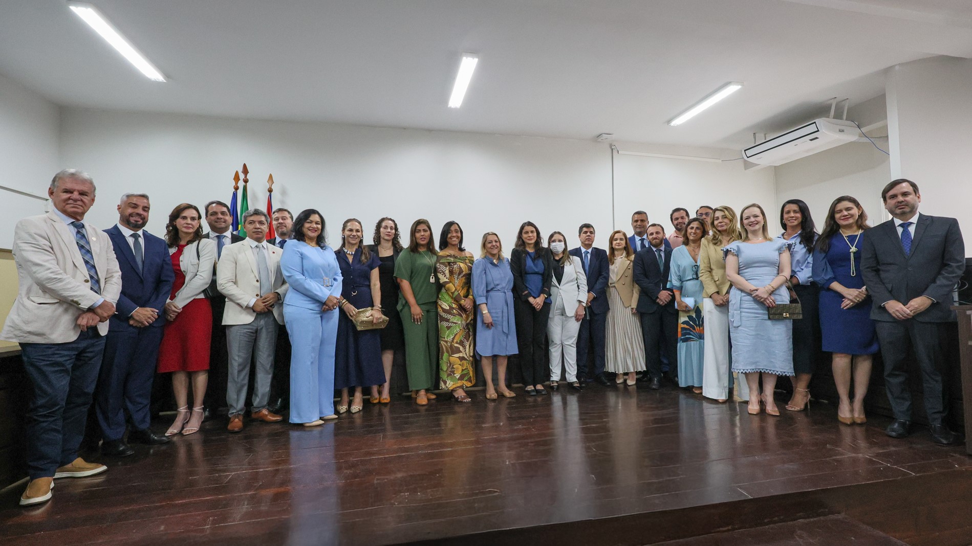 TJBA passa a utilizar o Eproc, novo sistema de processo judicial eletrônico; implantação ocorre, em caráter piloto, na Comarca de Santo Antônio de Jesus   