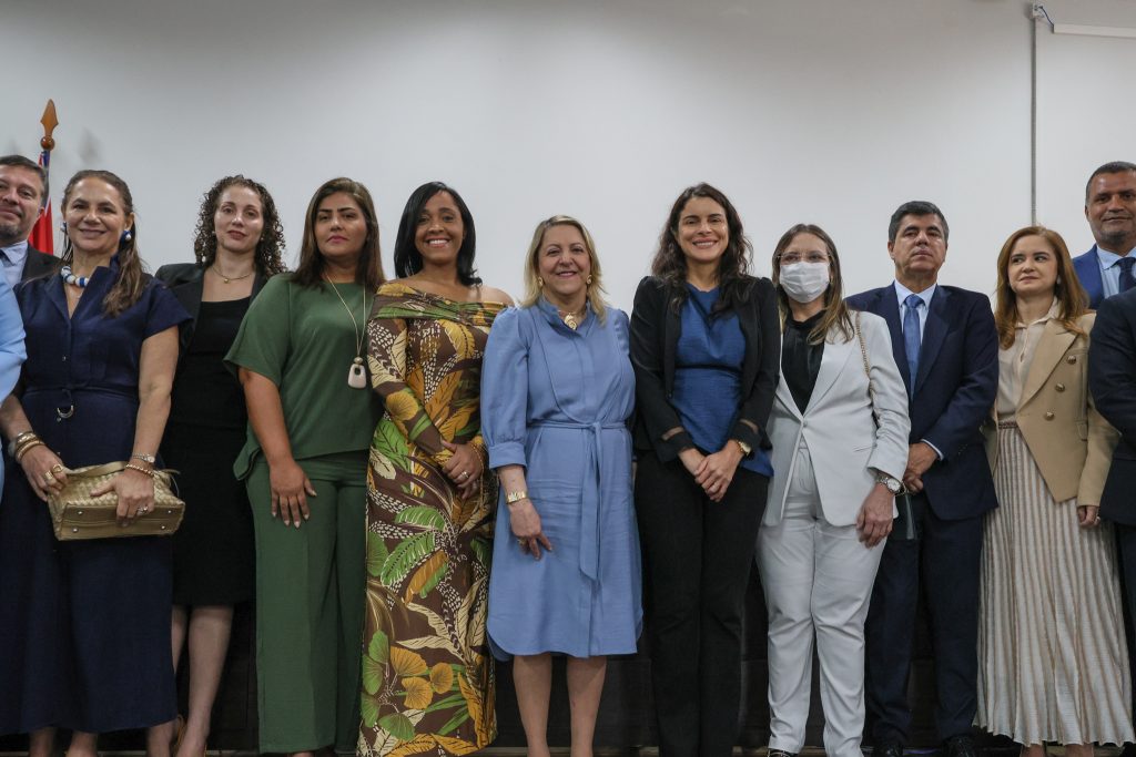 TJBA passa a utilizar o Eproc, novo sistema de processo judicial eletrônico; implantação ocorre, em caráter piloto, na Comarca de Santo Antônio de Jesus   