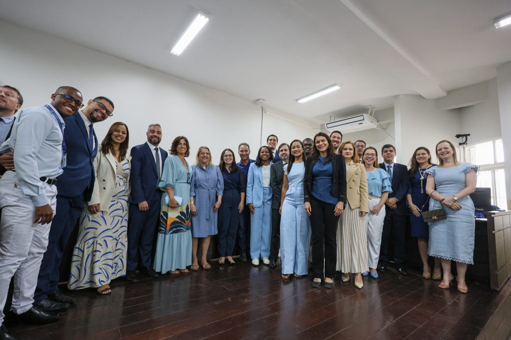 TJBA passa a utilizar o Eproc, novo sistema de processo judicial eletrônico; implantação ocorre, em caráter piloto, na Comarca de Santo Antônio de Jesus   