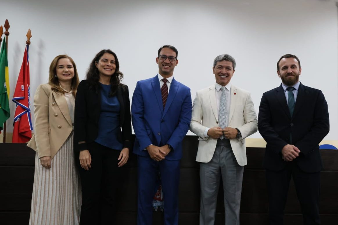 TJBA passa a utilizar o Eproc, novo sistema de processo judicial eletrônico; implantação ocorre, em caráter piloto, na Comarca de Santo Antônio de Jesus   