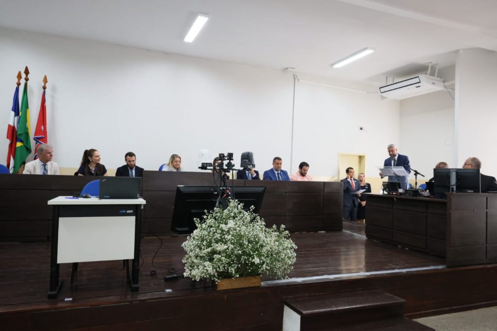 TJBA passa a utilizar o Eproc, novo sistema de processo judicial eletrônico; implantação ocorre, em caráter piloto, na Comarca de Santo Antônio de Jesus   