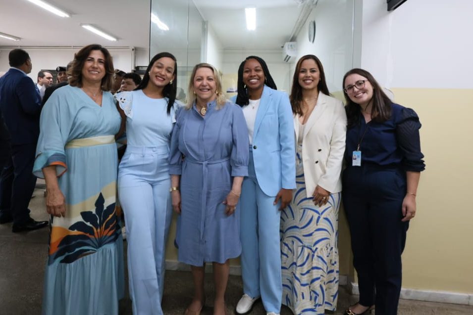 TJBA passa a utilizar o Eproc, novo sistema de processo judicial eletrônico; implantação ocorre, em caráter piloto, na Comarca de Santo Antônio de Jesus   