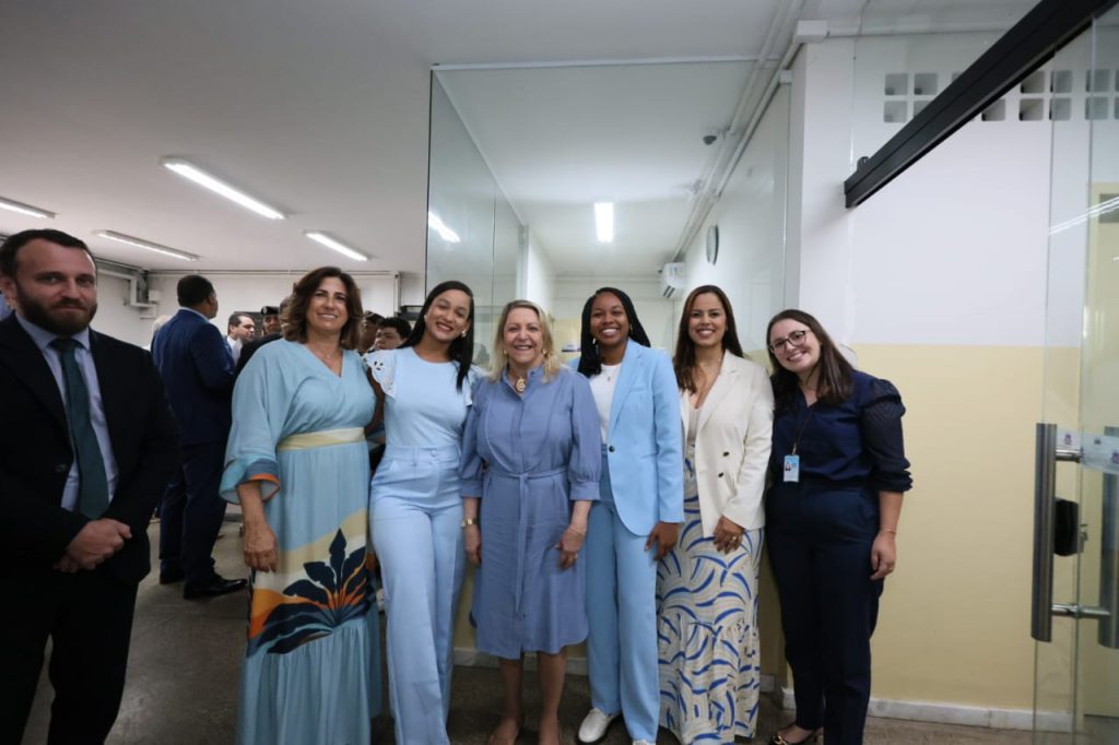 TJBA passa a utilizar o Eproc, novo sistema de processo judicial eletrônico; implantação ocorre, em caráter piloto, na Comarca de Santo Antônio de Jesus   