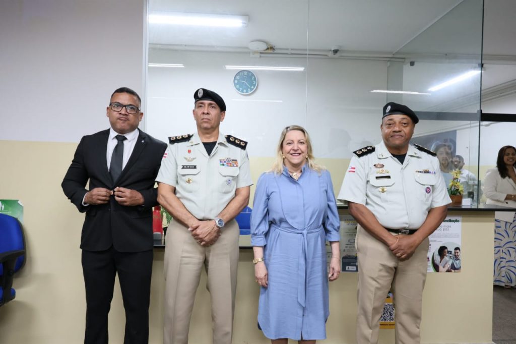 TJBA passa a utilizar o Eproc, novo sistema de processo judicial eletrônico; implantação ocorre, em caráter piloto, na Comarca de Santo Antônio de Jesus   