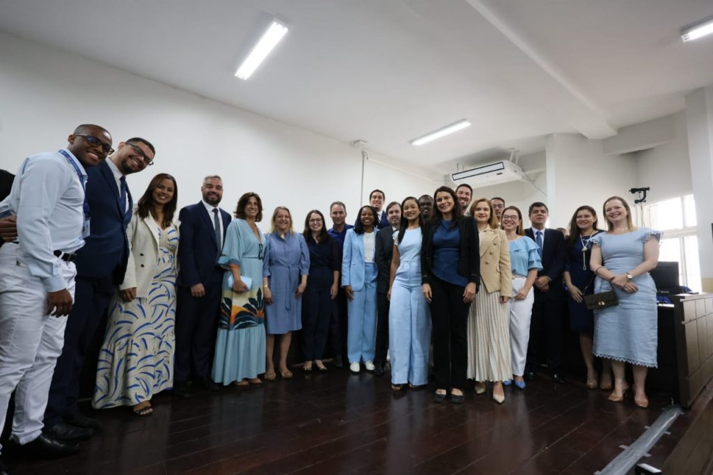 TJBA passa a utilizar o Eproc, novo sistema de processo judicial eletrônico; implantação ocorre, em caráter piloto, na Comarca de Santo Antônio de Jesus   