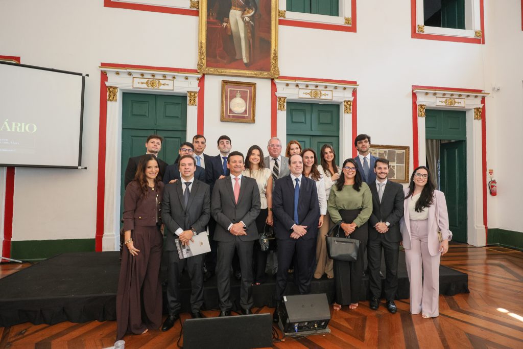 Desembargadores do TJBA comparecem a seminário sobre reforma tributária   