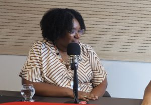 Novembro Negro: podcast Mais Saúde discute adoção étnico-racial   