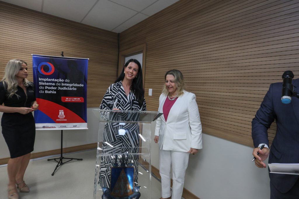 Portal de Integridade - Fotos  