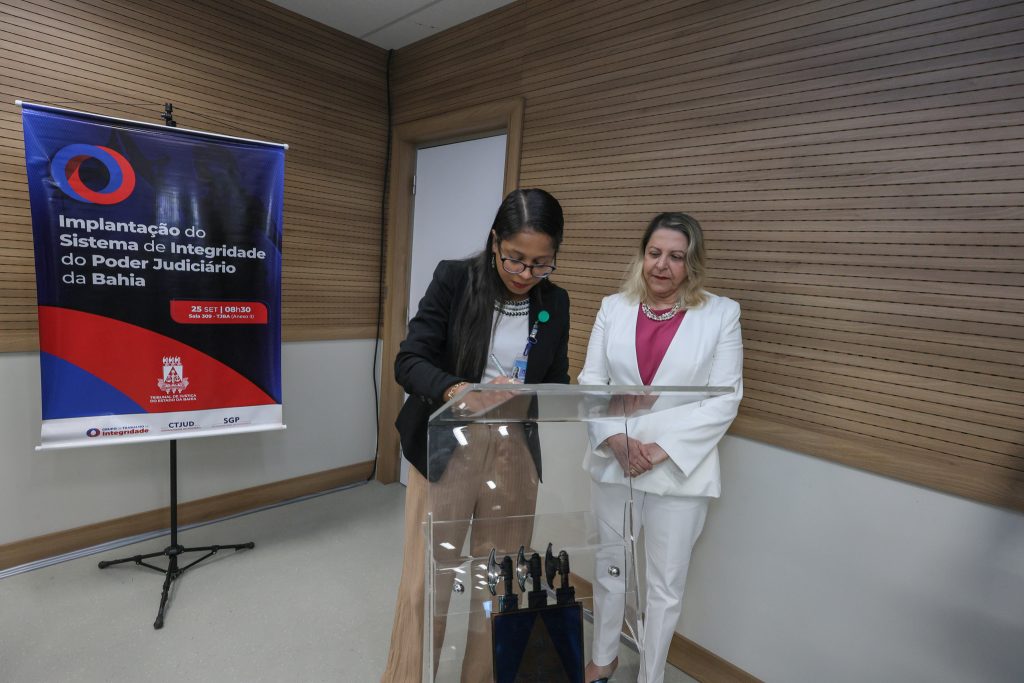 Portal de Integridade - Fotos  