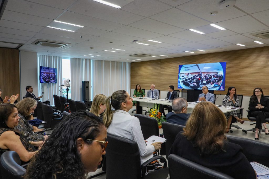 Portal de Integridade - Fotos  