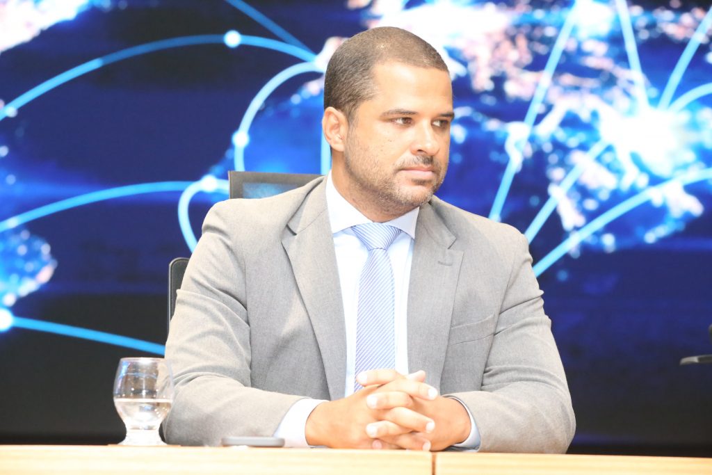 Seminário no TJBA debate cooperação policial e jurídica internacional     